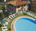 Hotel Stella D'Oro Tremosine Gardasee